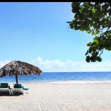 Mar Azul 401 Lägenhet Puerto Plata Exteriör bild