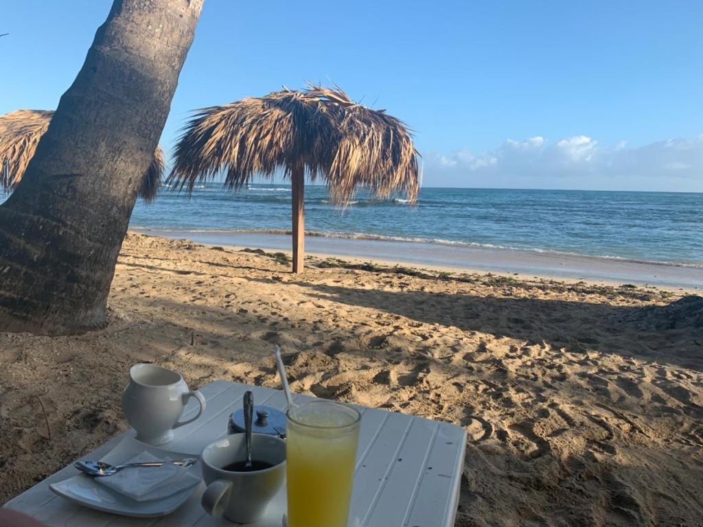 Mar Azul 401 Lägenhet Puerto Plata Exteriör bild