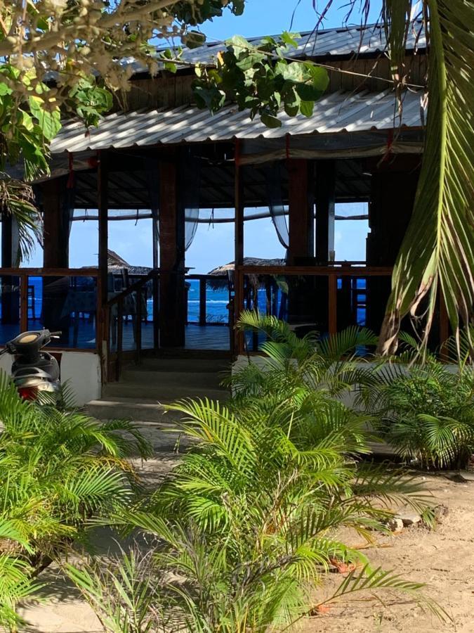 Mar Azul 401 Lägenhet Puerto Plata Exteriör bild