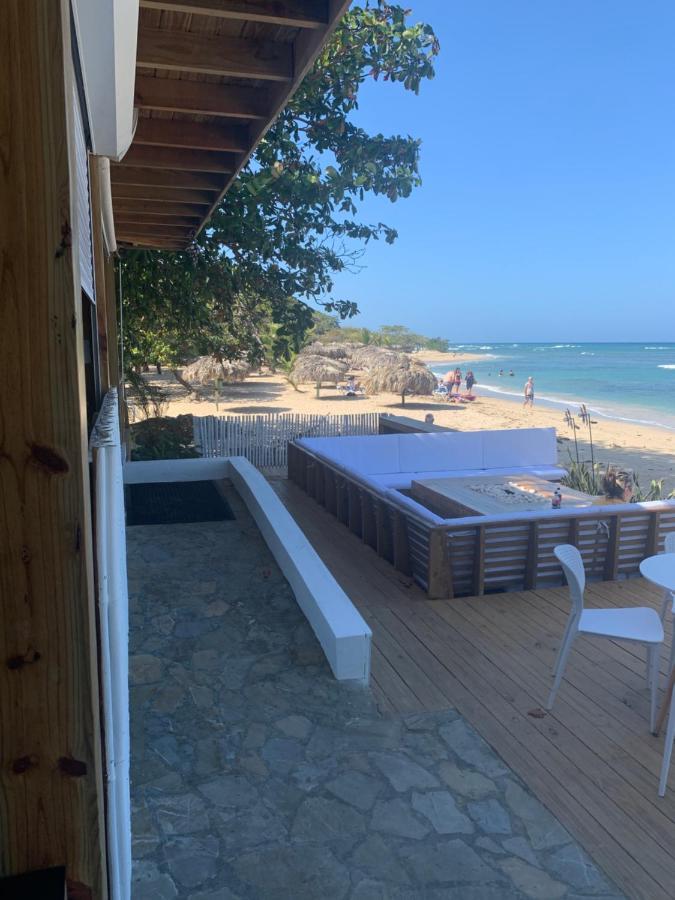 Mar Azul 401 Lägenhet Puerto Plata Exteriör bild