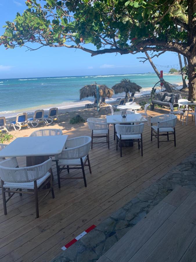 Mar Azul 401 Lägenhet Puerto Plata Exteriör bild